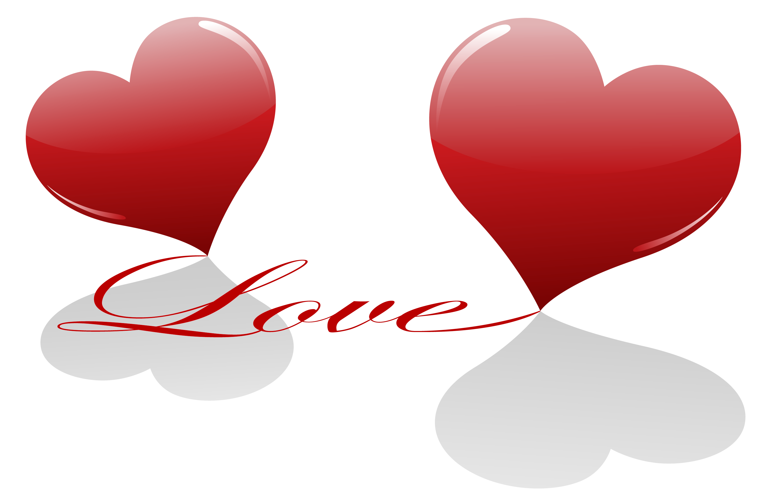 heart clipart png - photo #38