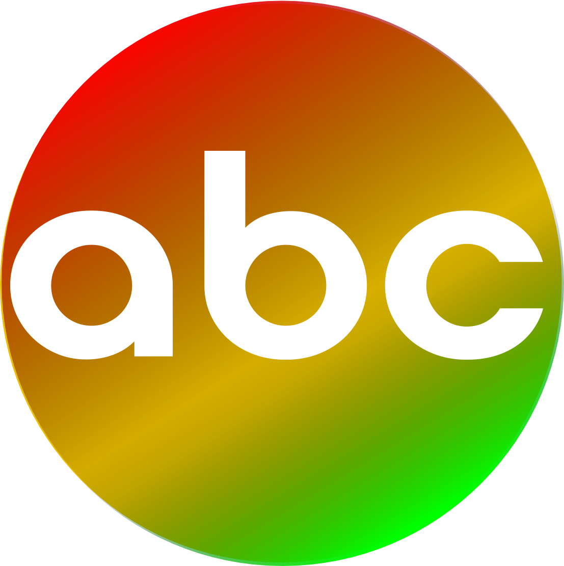 Abc Logo Png Transparent Abc Logopng Images Pluspng