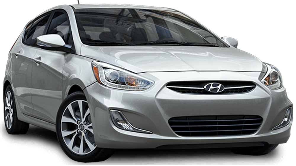 Accent Auto Logo Png 2017 Hyundai Accent 1000 