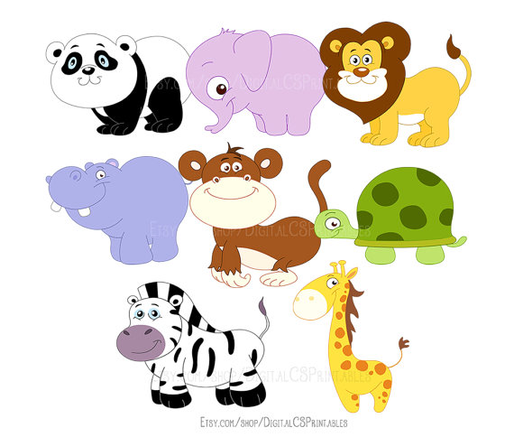 Animal Png Hd For Kids Transparent Animal Hd For Kids Png Images