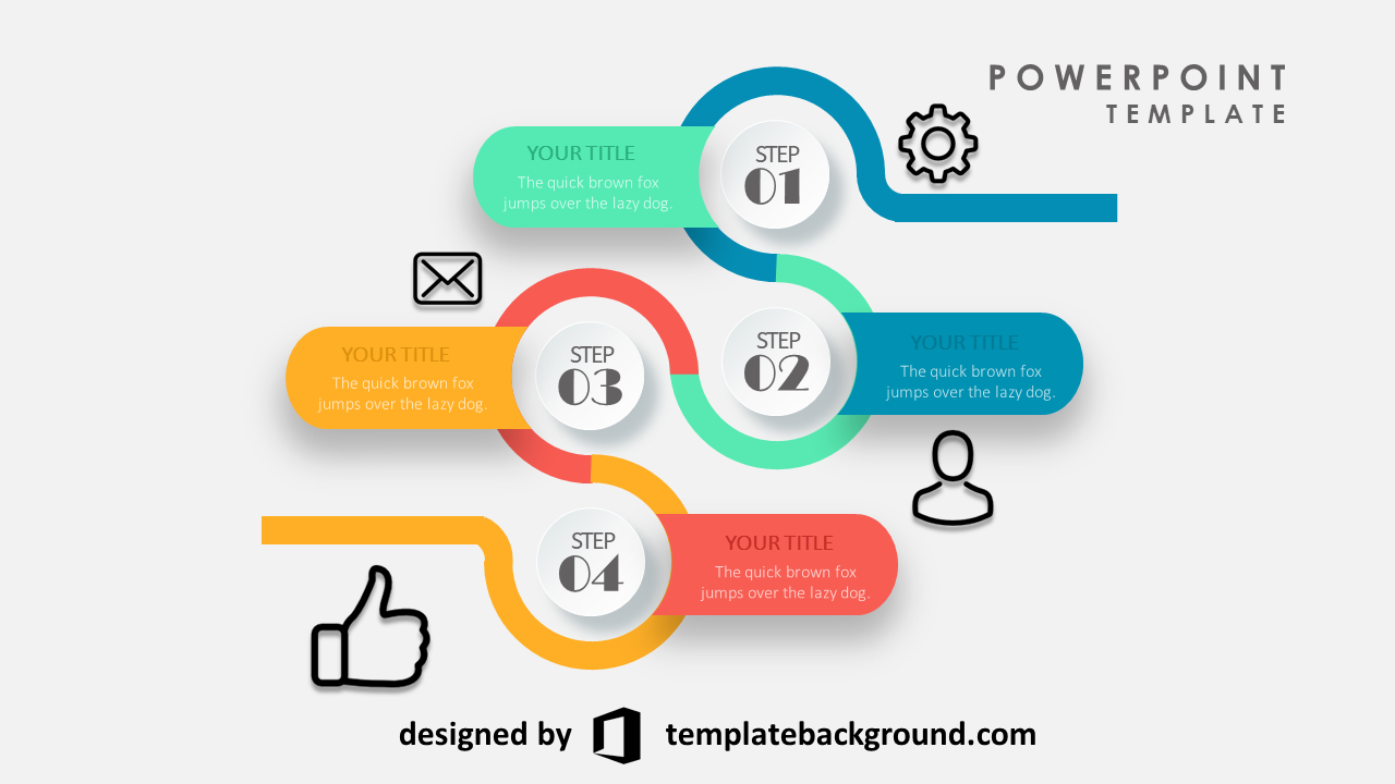Powerpoint Animation Templates Free Download