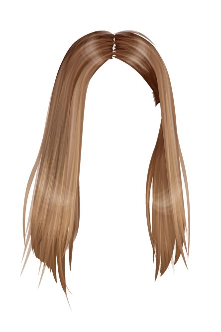 Anime Hair Png Transparent Anime Hair Png Images Pluspng