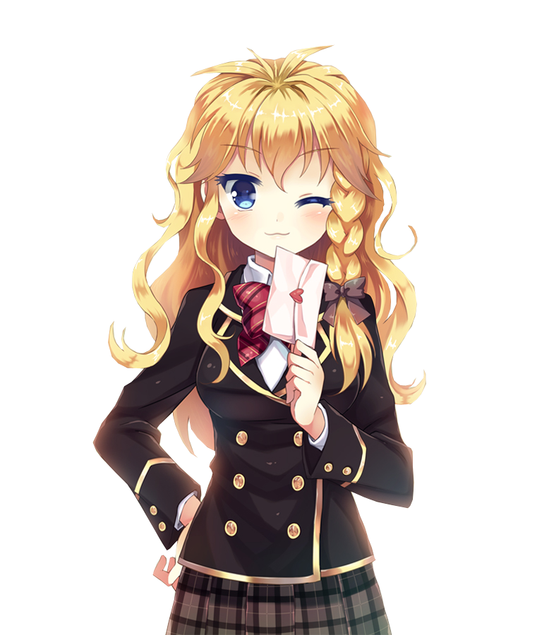 Anime PNG Transparent Anime.PNG Images. | PlusPNG