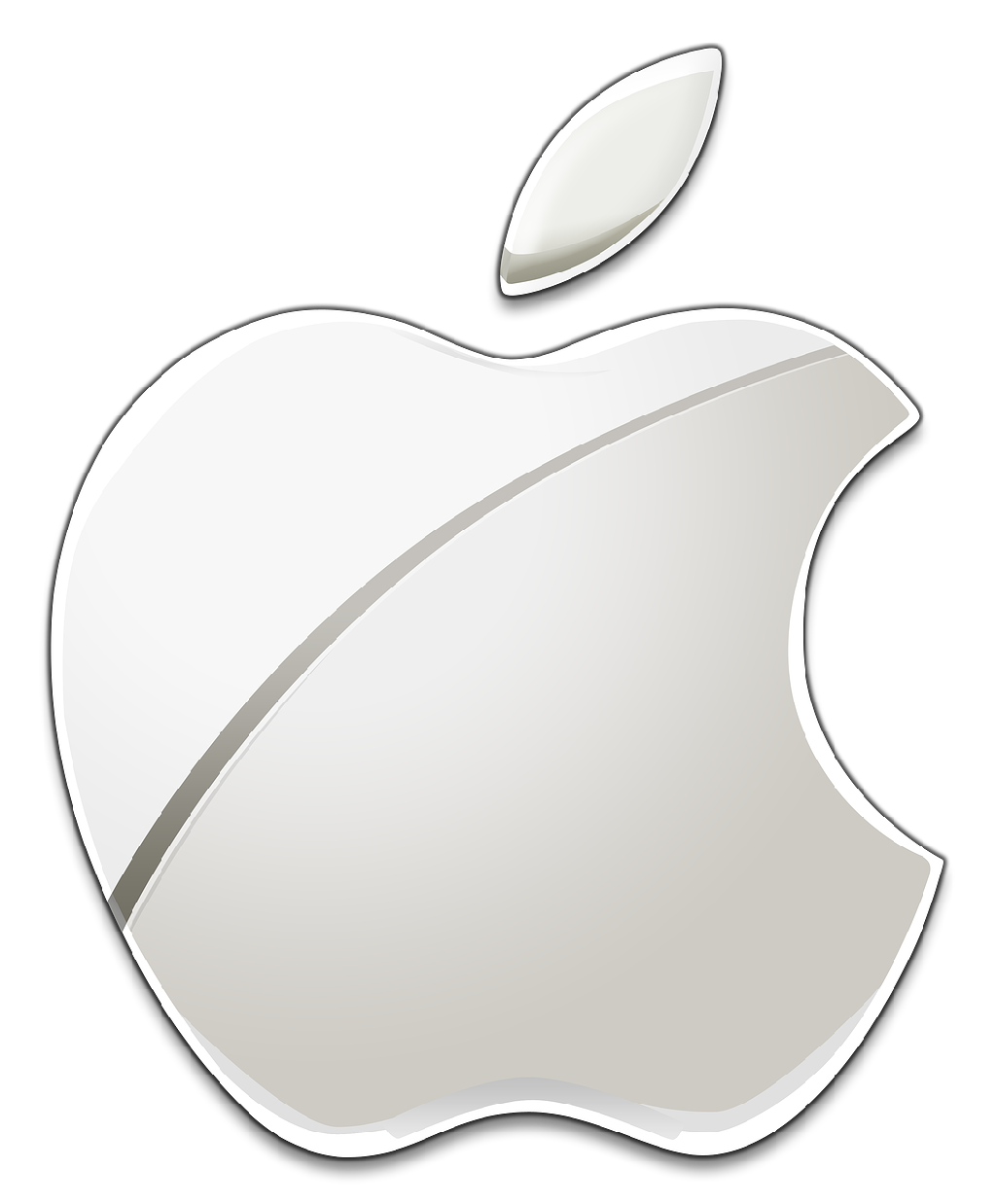 Apple Ios Logo PNG Transparent Apple Ios Logo.PNG Images ...