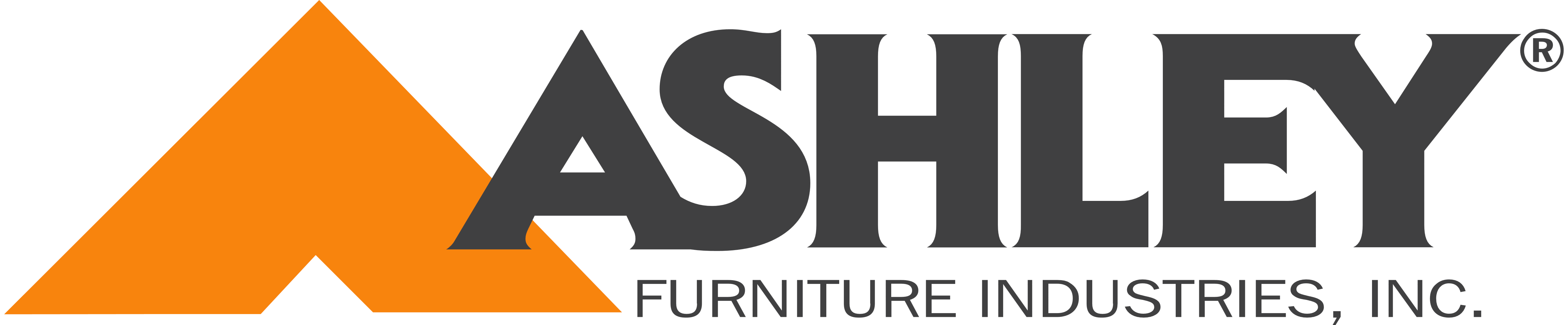 Ashley Furniture Homestore Logo Vector PNG Transparent Ashley