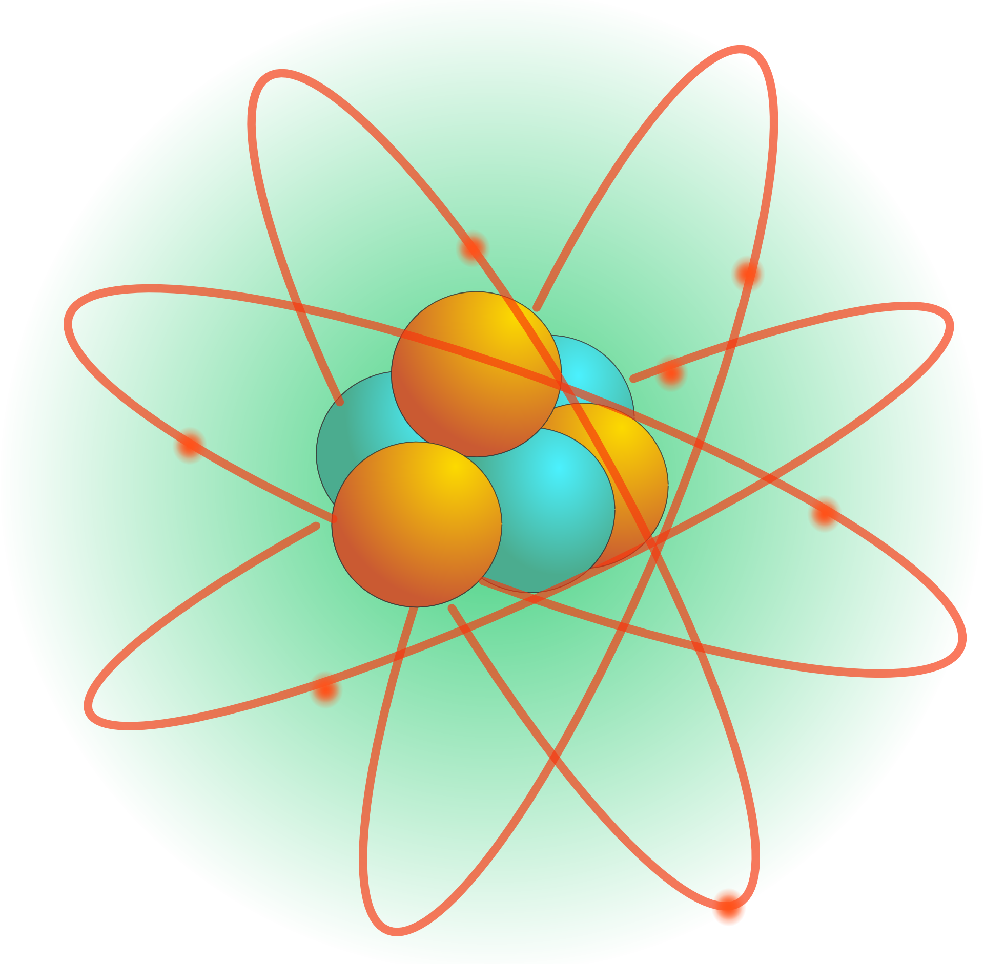 Atoms PNG Transparent Atoms.PNG Images. PlusPNG