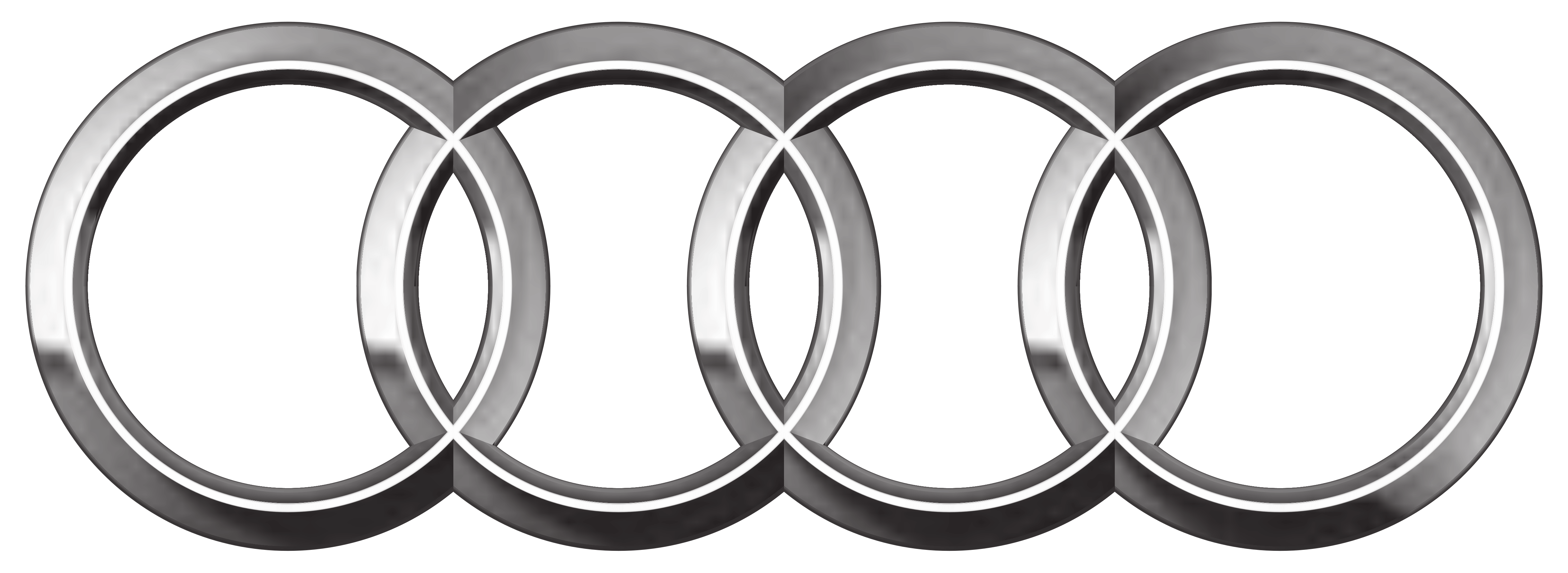 Audi Logo Png Transparent PNG Image Collection