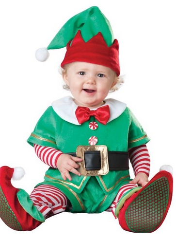 Baby Elf Png Transparent Baby Elf Png Images Pluspng