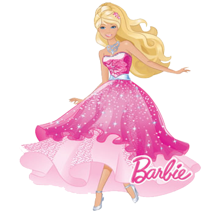 Barbie PNG Transparent Barbie.PNG Images. | PlusPNG