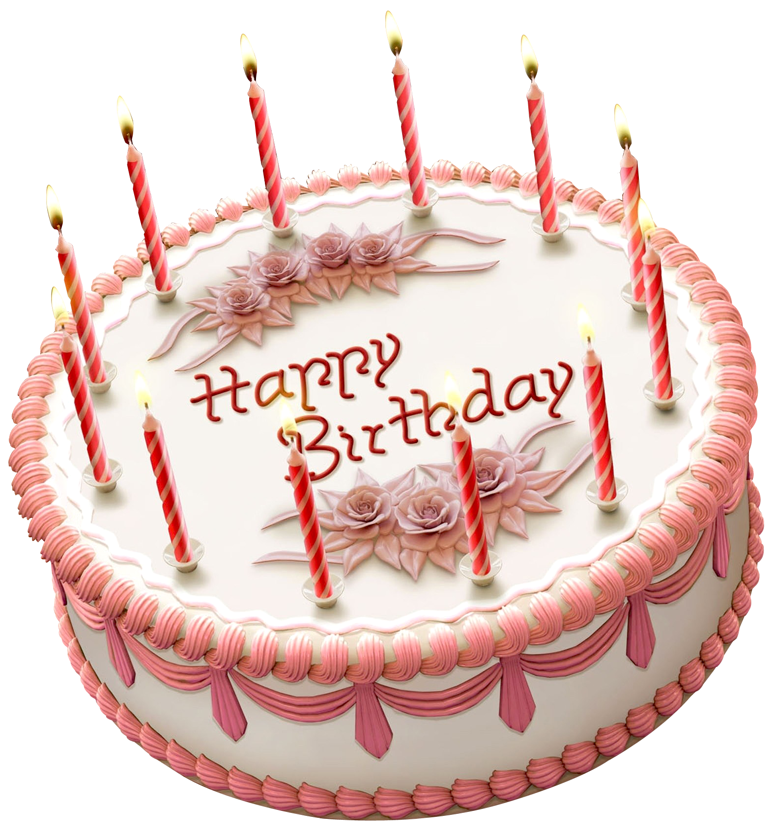 Birthday Cake Images Hd Png