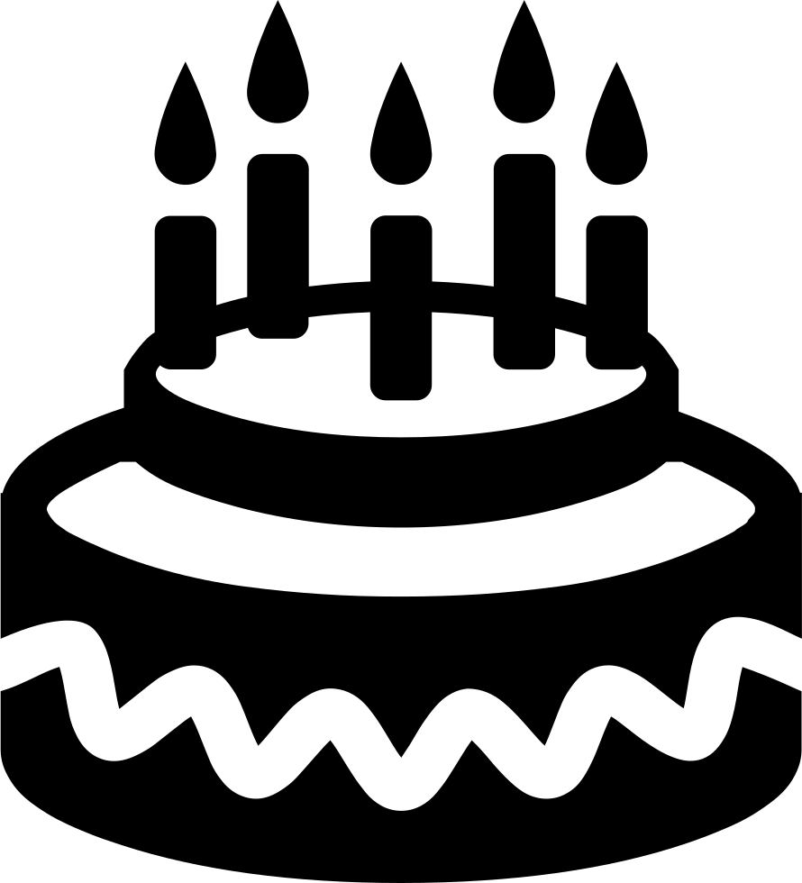Black And White Cake PNG Transparent Black And White Cake.PNG Images
