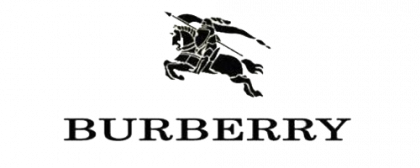 Burberry Clothing Logo Vector PNG Transparent Burberry Clothing Logo