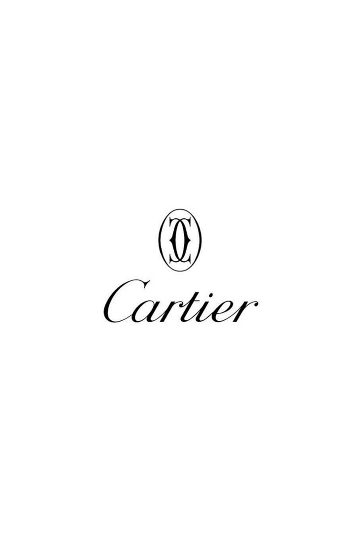 Cartier Logo Vector PNG Transparent Cartier Logo Vector.PNG Images