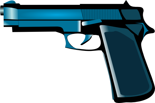 Cartoon Gun PNG Transparent Cartoon Gun.PNG Images. | PlusPNG