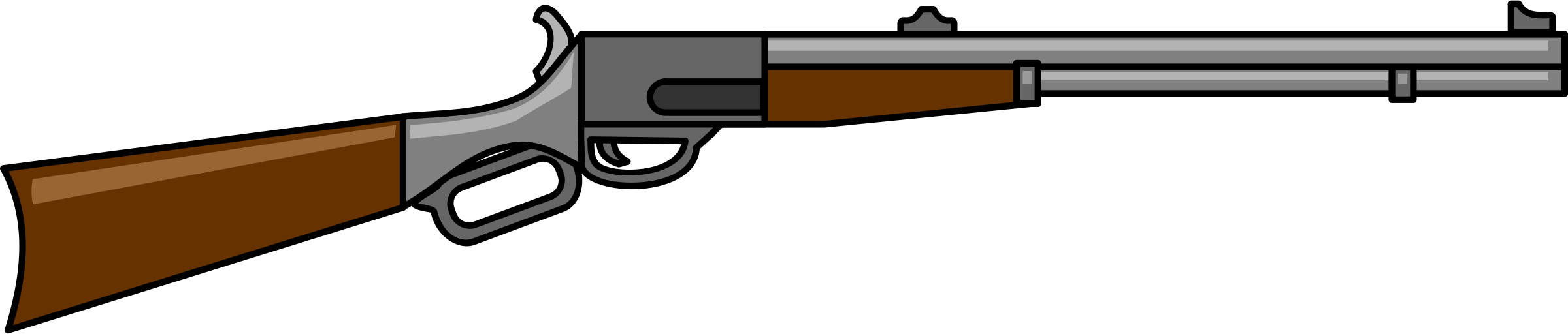 Cartoon Gun PNG Transparent Cartoon Gun.PNG Images. | PlusPNG