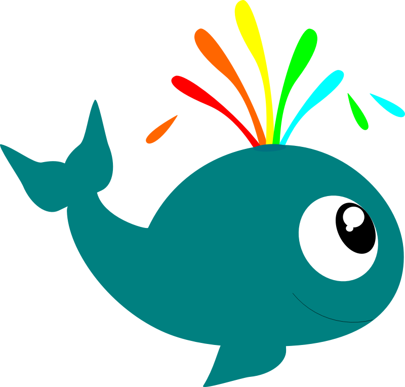 Cartoon Sea Animals PNG Transparent Cartoon Sea Animals.PNG Images