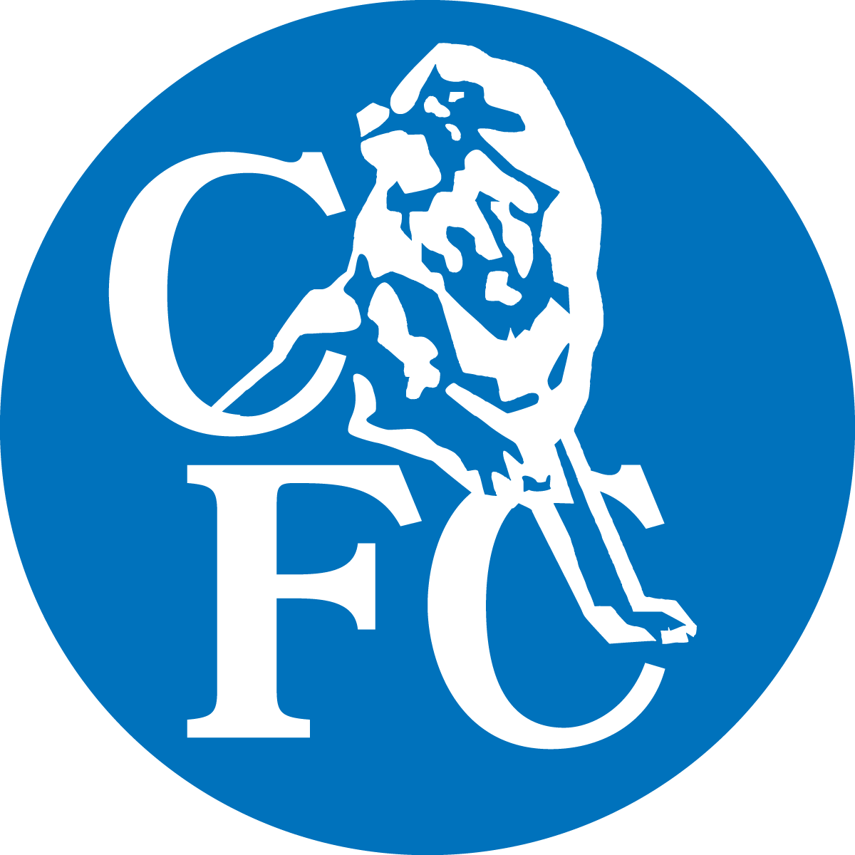 chelsea png image chelsea fc logo white lion blue disc png logopedia fandom powered by wikia 1200