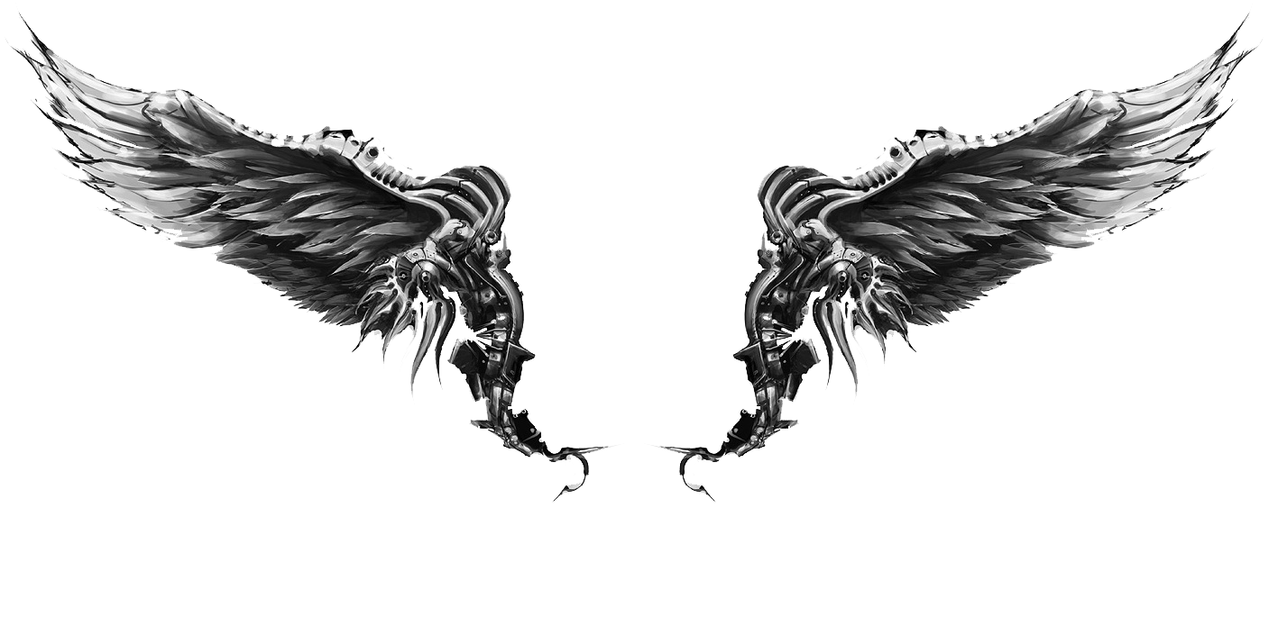Wings Tattoos PNG Transparent Wings Tattoos PNG Images PlusPNG