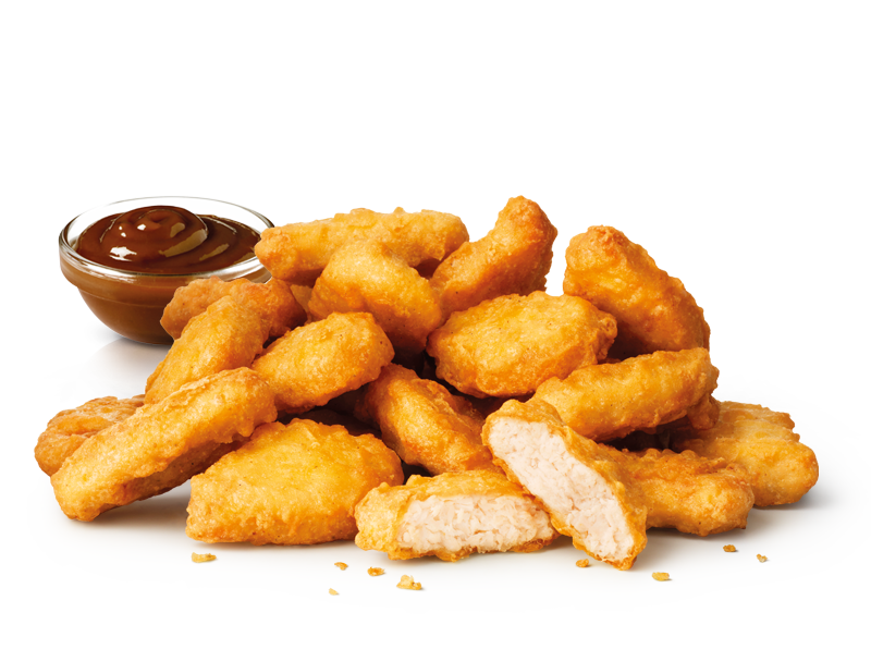 Chicken Nuggets Png PNG Image Collection