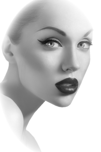 Image result for TUBES PNG WOMAN  BLACK AND WHITE