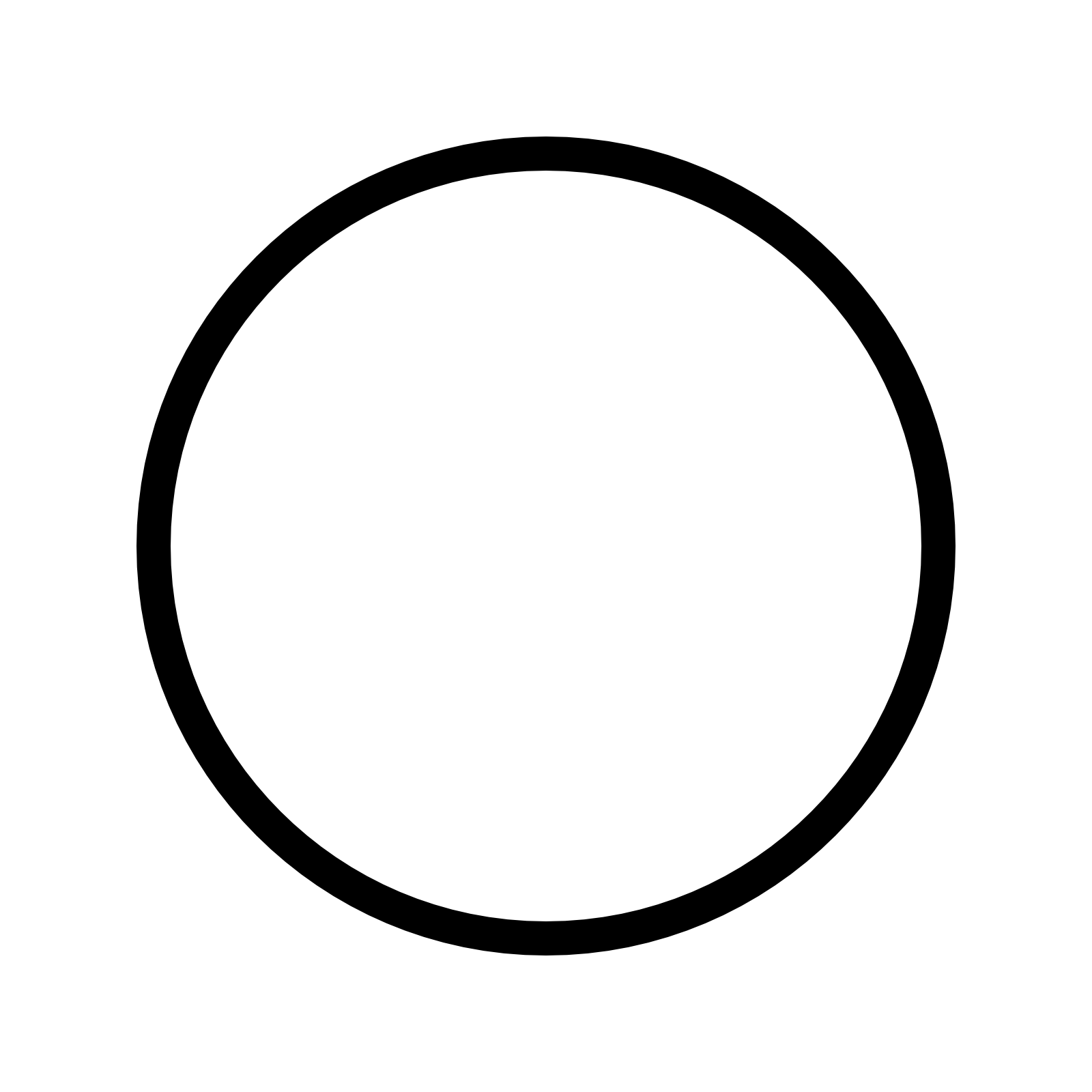 circle shape photoshop free download