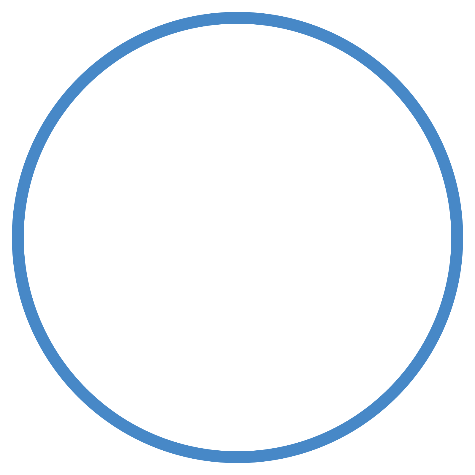 Circle PNG Transparent Circle.PNG Images. PlusPNG