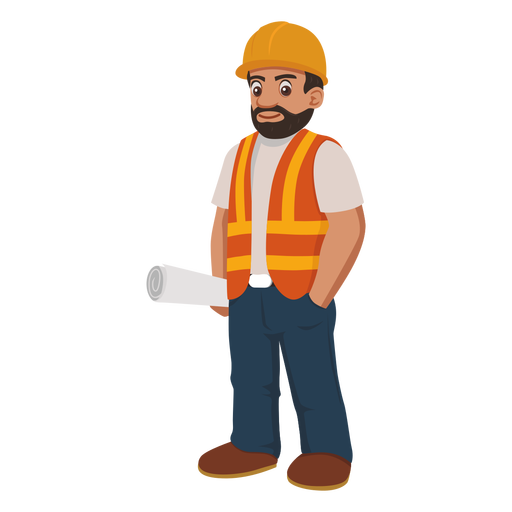 Collection Of Construction Worker Png Hd Pluspng
