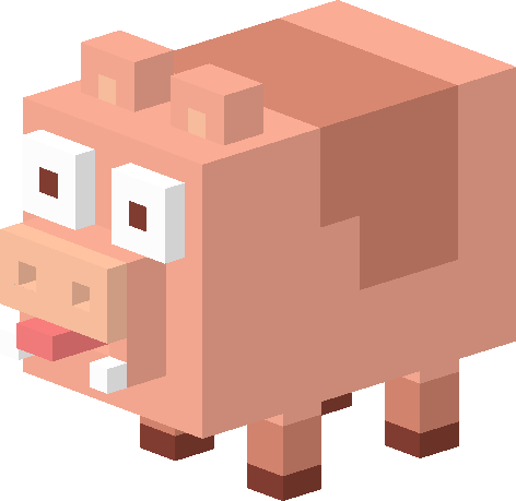 Crossy Road Wiki Characters