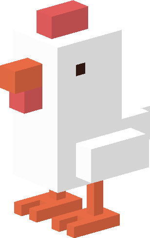 Crossy Road Hd Png Transparent Crossy Road Hd Png Images Pluspng
