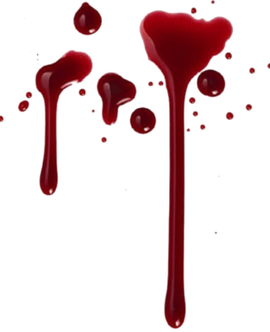 Dripping Blood PNG Transparent Dripping Blood.PNG Images ...