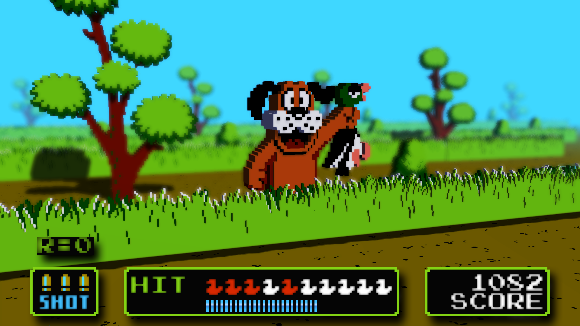 Transparent Duck Hunting HD.PNG Images