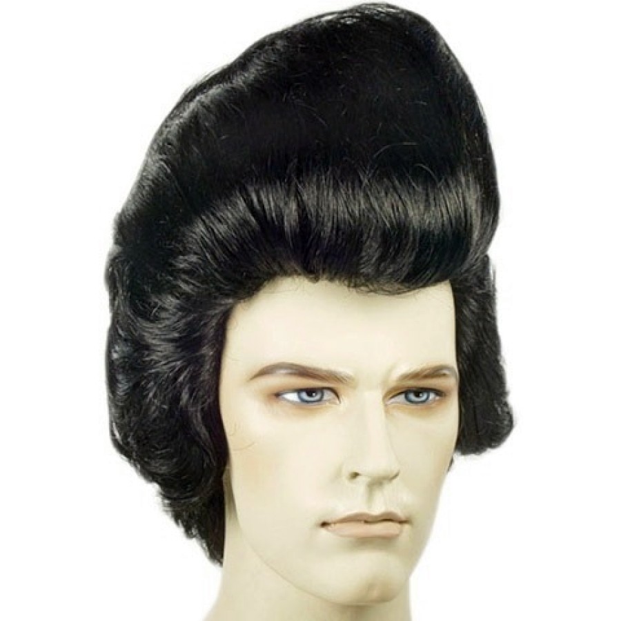 Elvis Hair Png Transparent Elvis Hair Png Images Pluspng