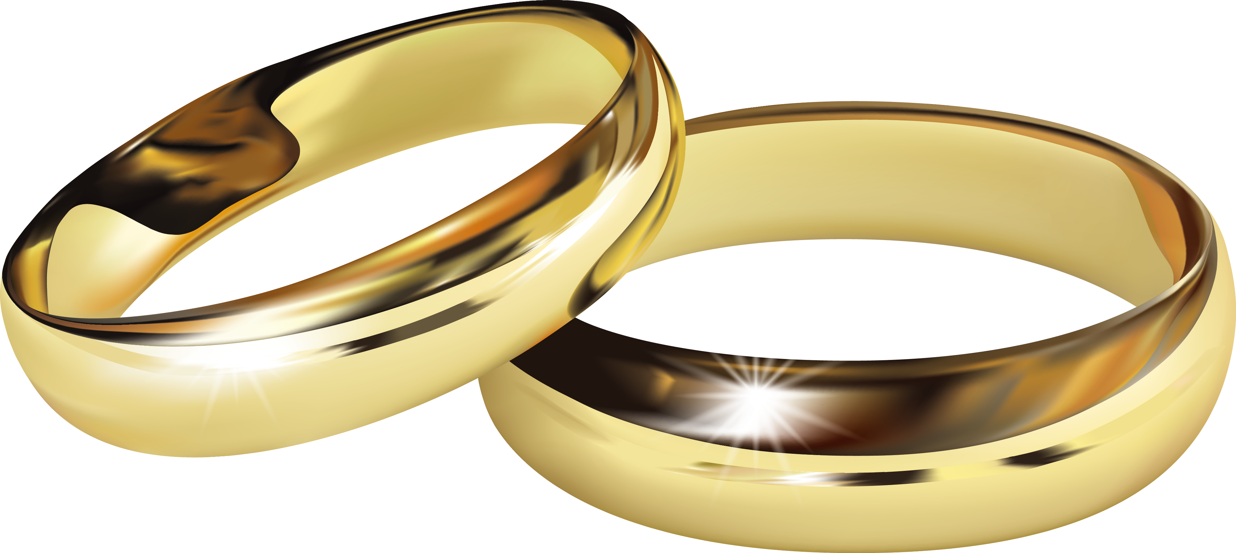 Ring Get Vector Golden Ring Png Gif