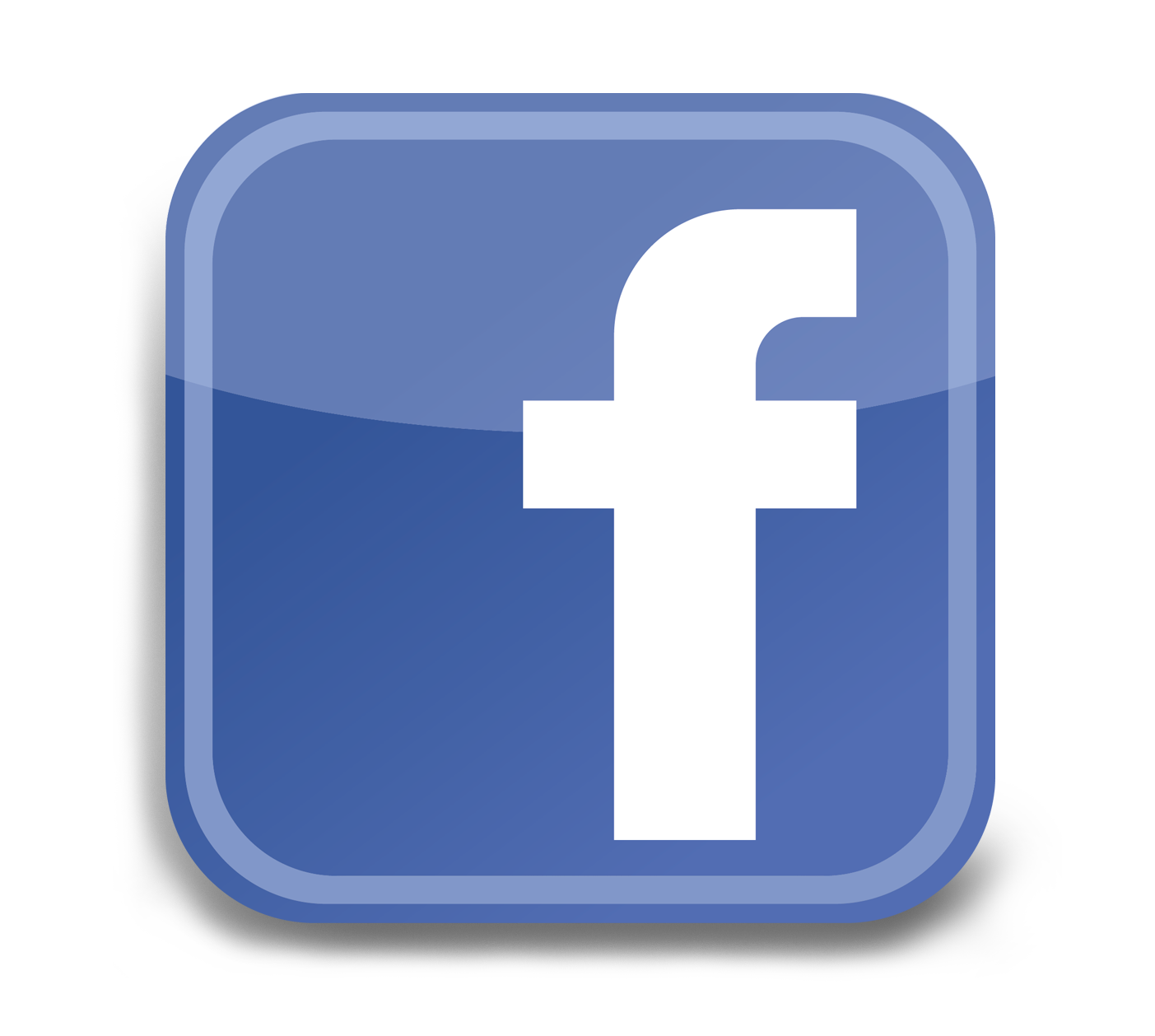 Png Format Facebook Icon Transparent Background