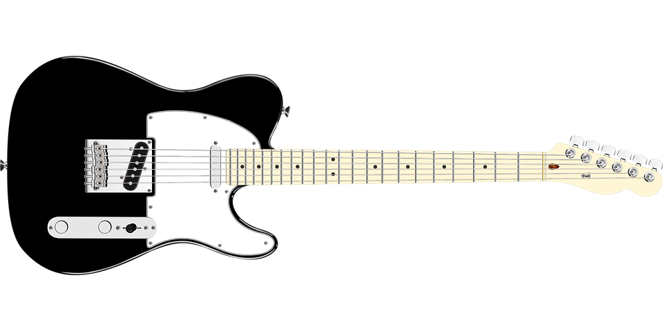 Fender PNG Transparent Fender.PNG Images. | PlusPNG
