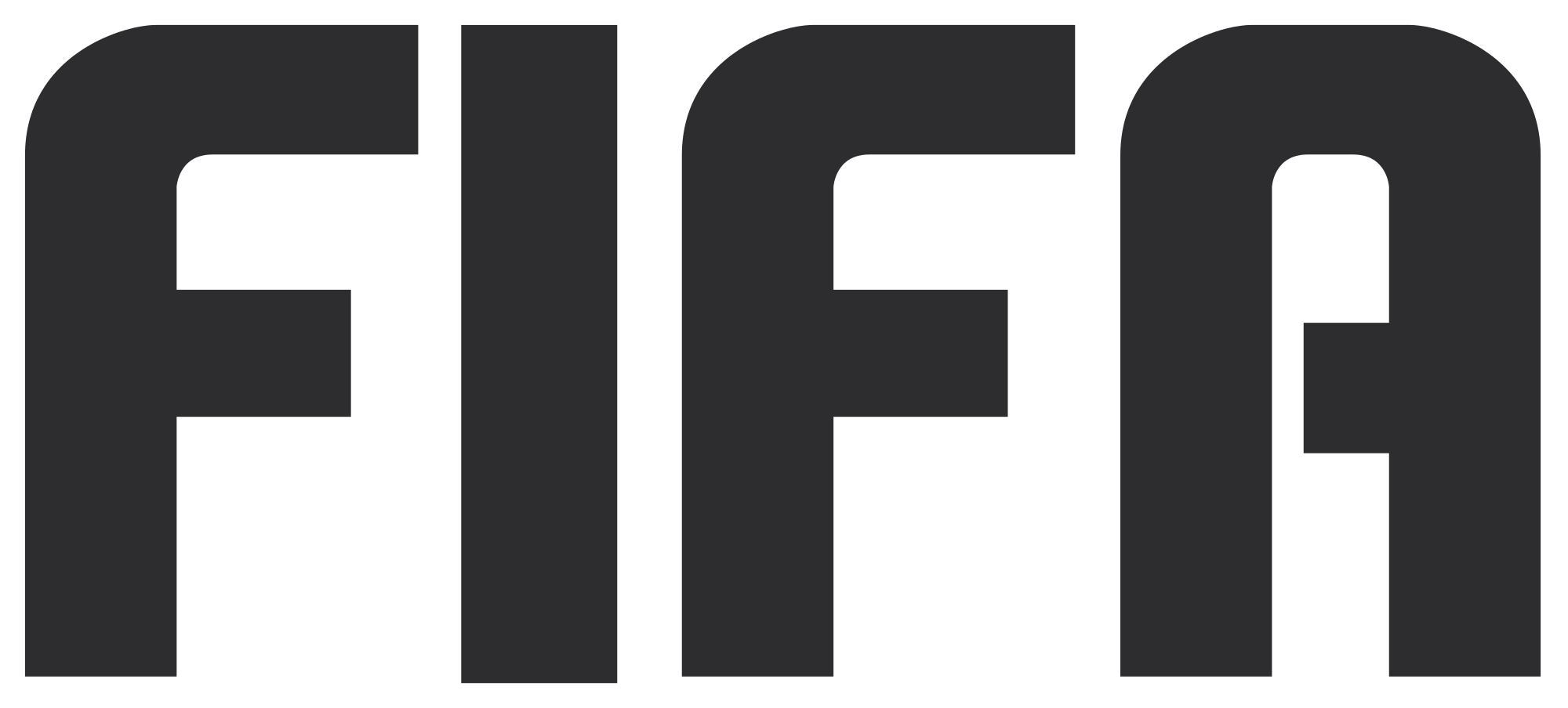Fifa Logo Png Transparent Fifa Logopng Images Pluspng