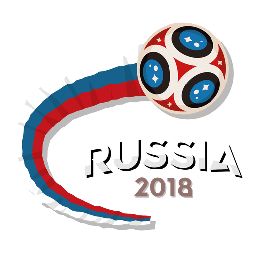 Fifa World Cup 2018 Vector PNG Transparent Fifa World Cup 2018 Vector