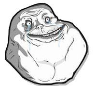 Forever Alone PNG Transparent Forever Alone.PNG Images ...