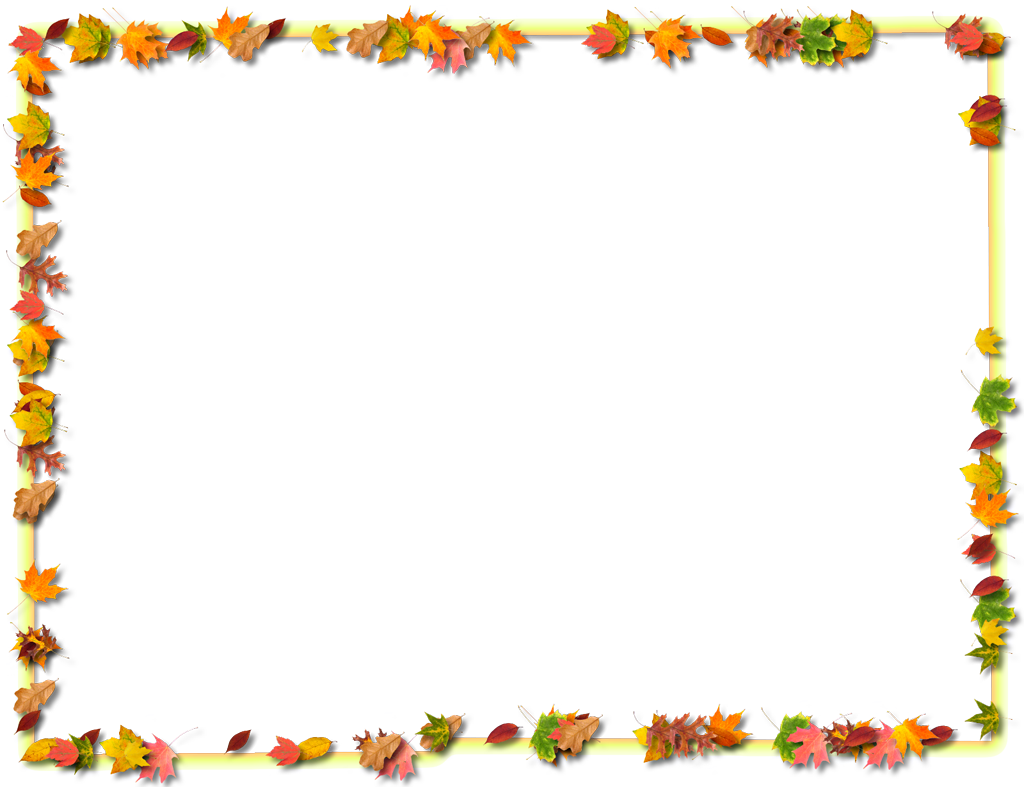 Free PNG Frames And Page Borders Transparent Frames And Page Borders
