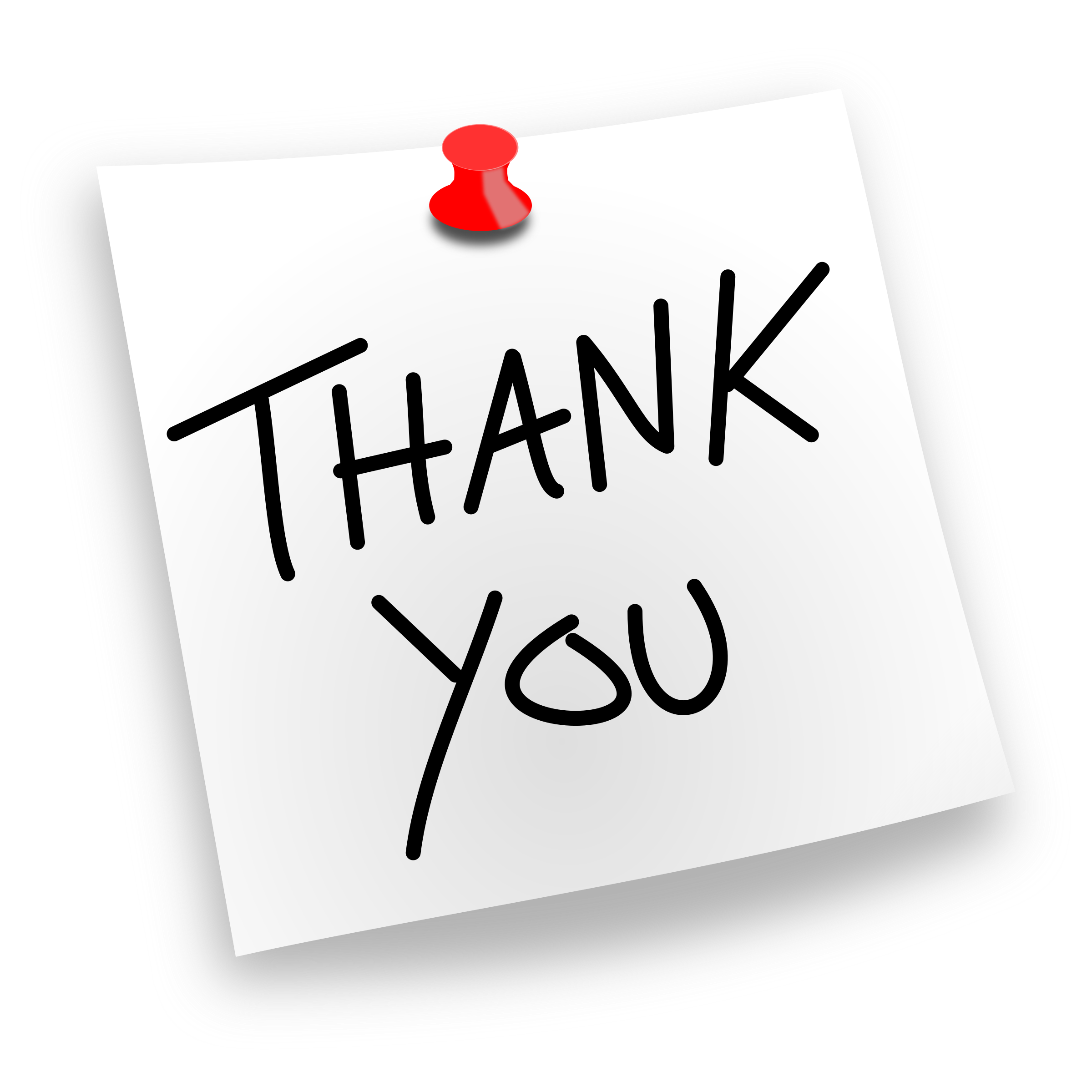Free PNG HD Thank You Transparent HD Thank You.PNG Images. PlusPNG