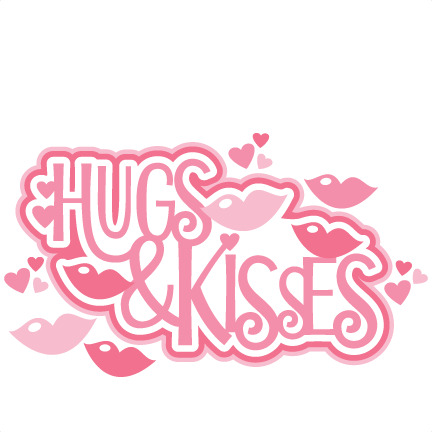 Free PNG Hugs And Kisses Transparent Hugs And Kisses.PNG Images. | PlusPNG