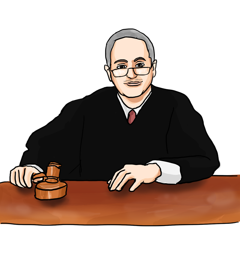 Judge Png Vector Psd And Clipart With Transparent Background For