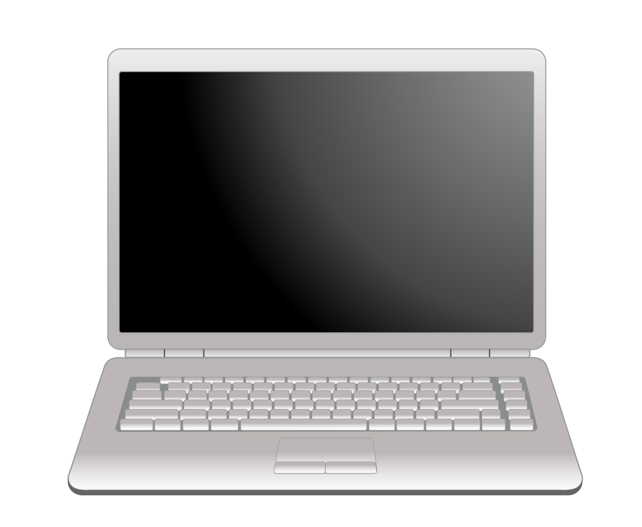 Free PNG Laptop Transparent Laptop.PNG Images. | PlusPNG