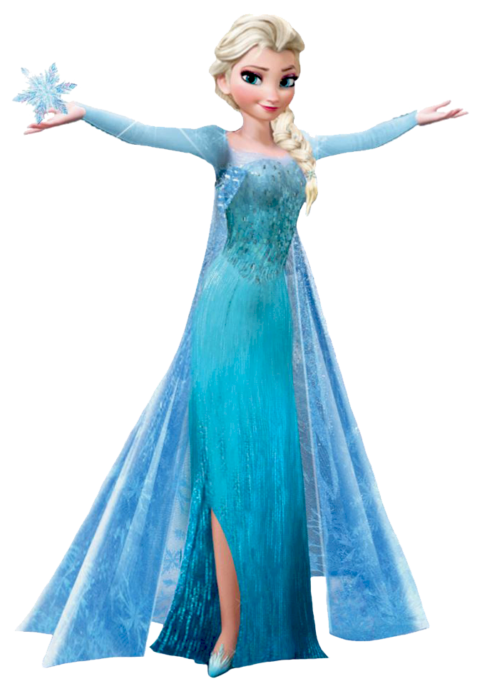 Frozen Princess Png Elsa Frozen Png Free Transparent Png Download Sexiz Pix