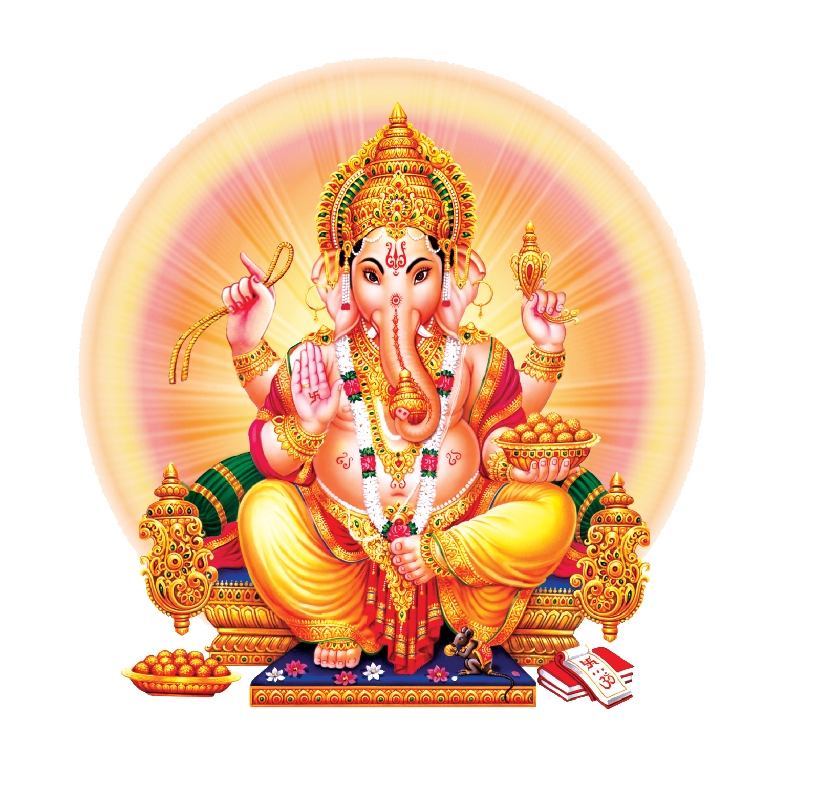 Lord Ganesha Wallpapers Hd For Mobile Free Download