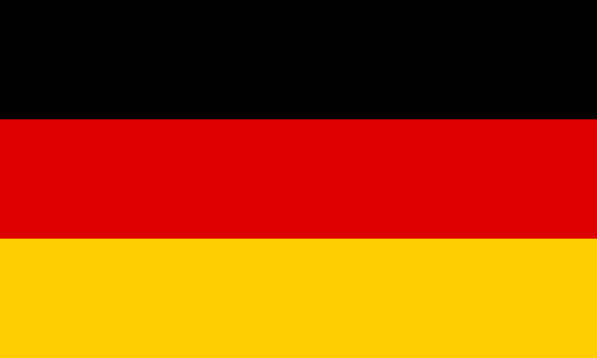 Germany Flag PNG Transparent Germany Flag.PNG Images. | PlusPNG