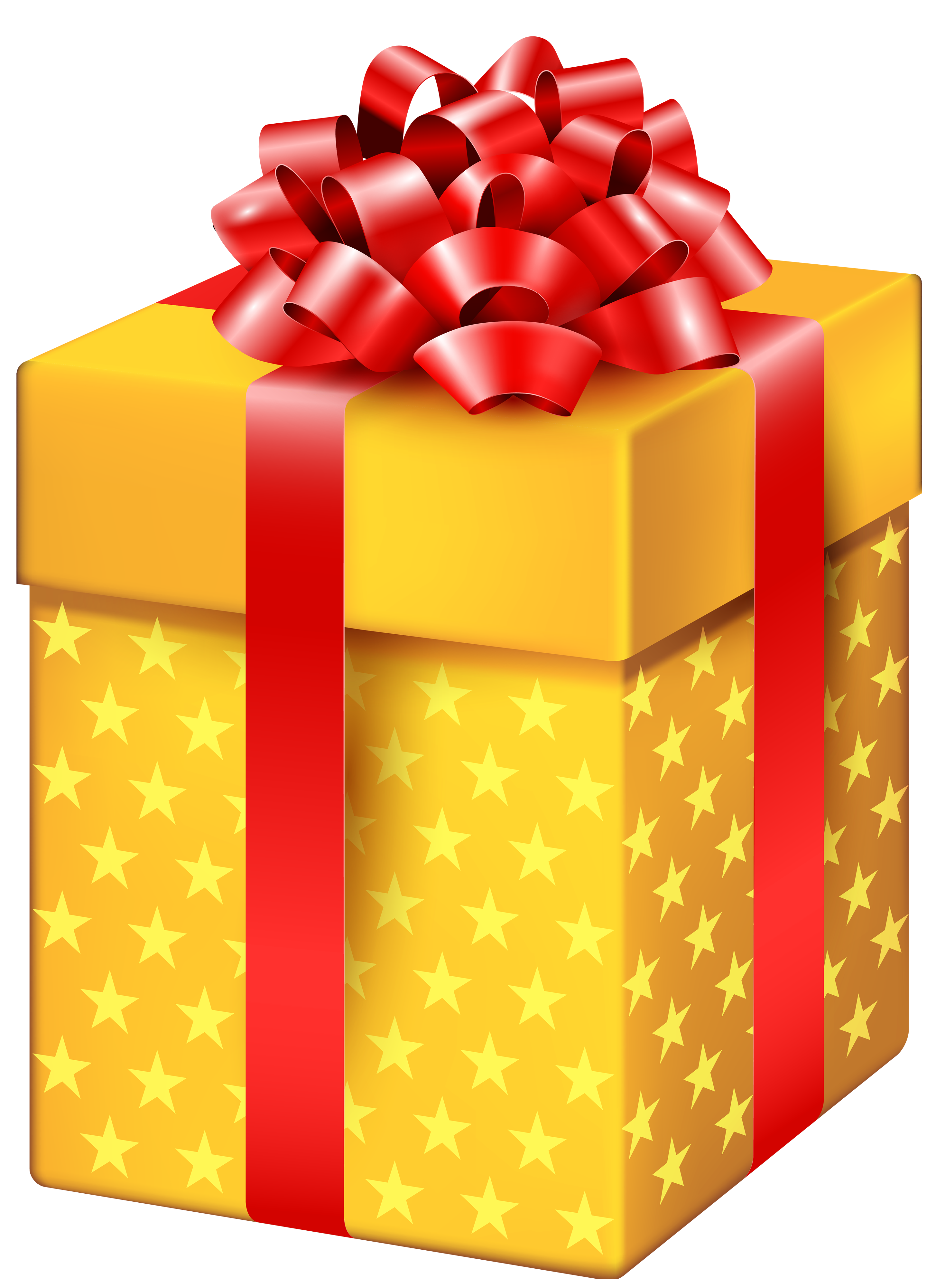 present png file - gift png