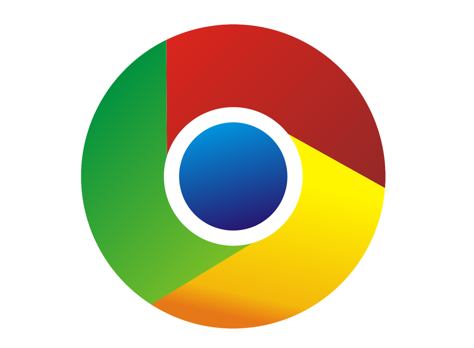Google Chrome Logo Png Transparent Google Chrome Logo Png Images Pluspng