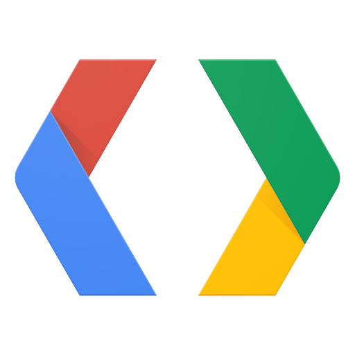 Google Developers Logo PNG Transparent Google Developers Logo.PNG