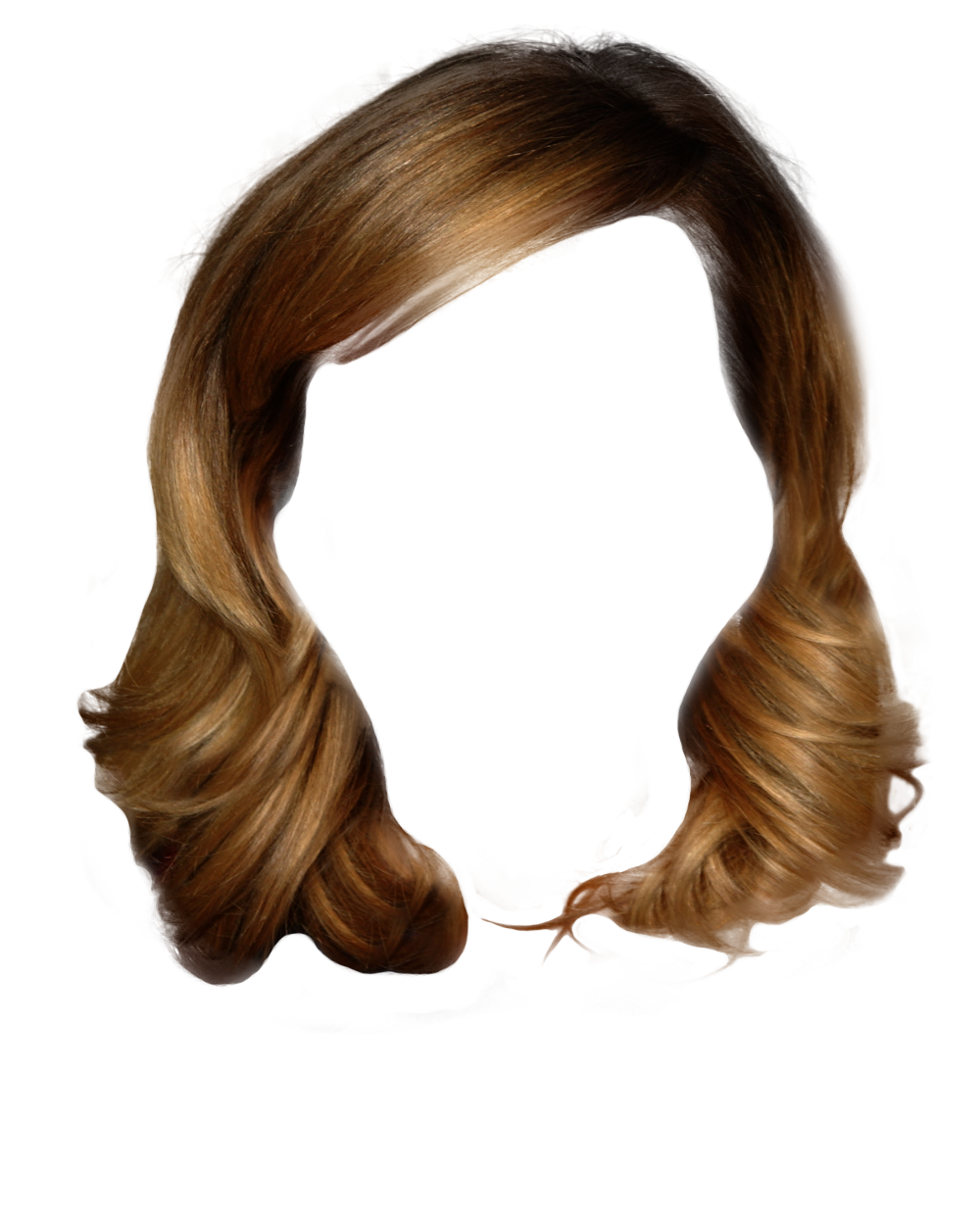 Hairstyles PNG Transparent Hairstyles.PNG Images. | PlusPNG